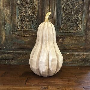 Decorative Ceramic Gourd